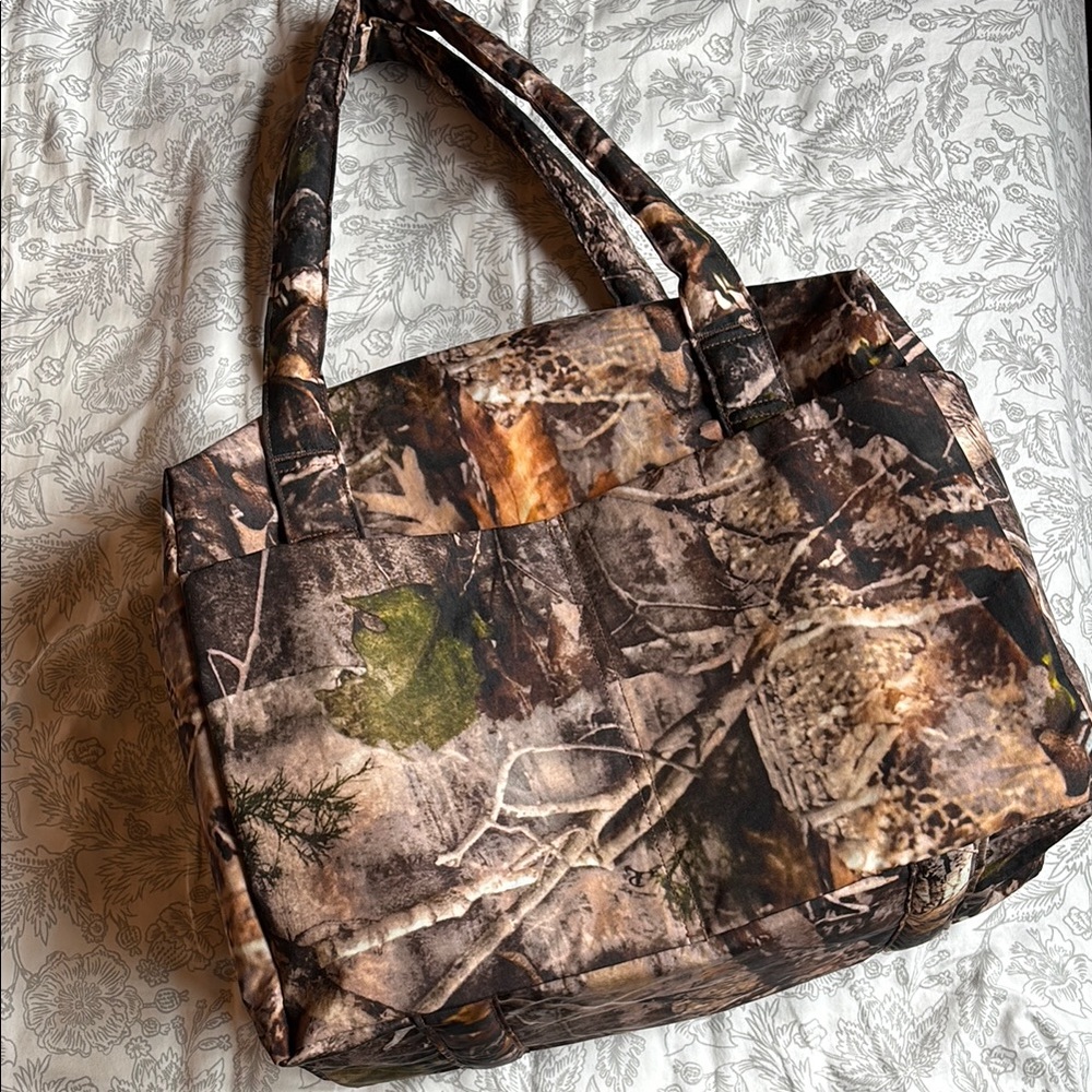 BAGGU Tote
